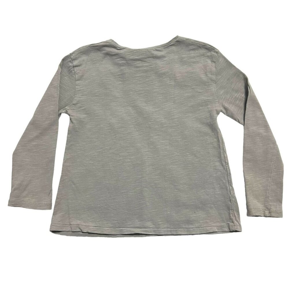 Zara Girls 4-5Y Ballet Dancer Shirt - Picture 3 of 6